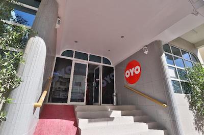 Oyo 429 City Hotel