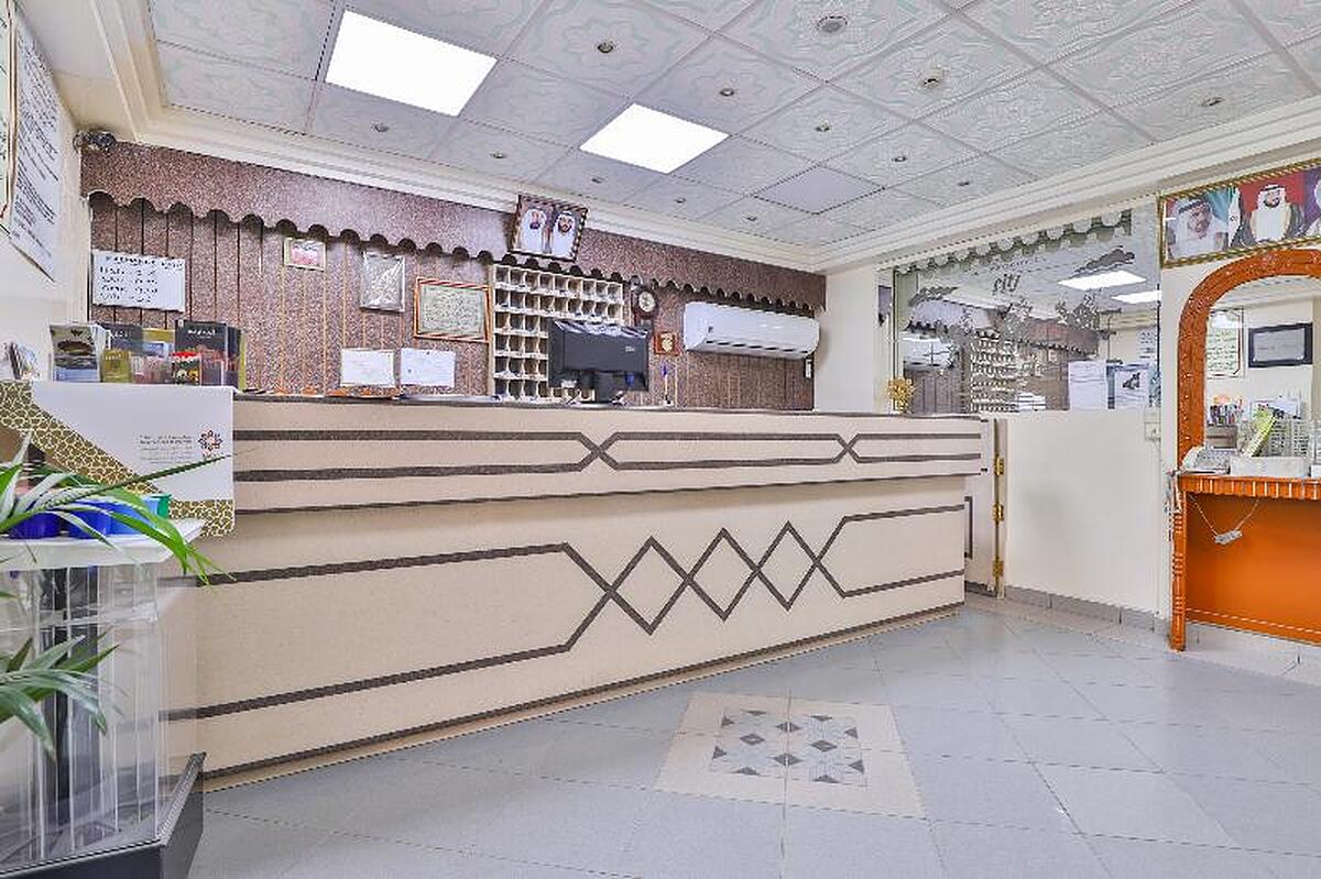 Oyo 429 City Hotel