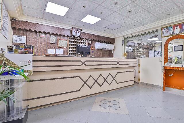 Oyo 429 City Hotel