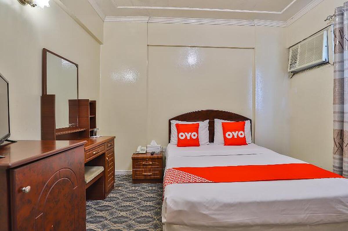 Oyo 429 City Hotel