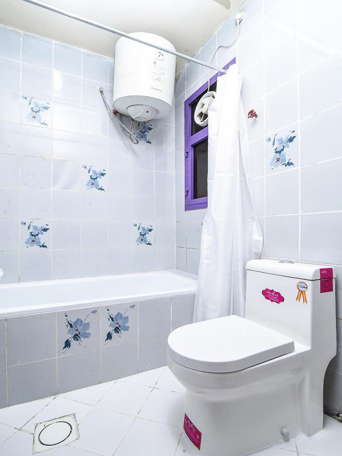 Oyo 429 City Hotel