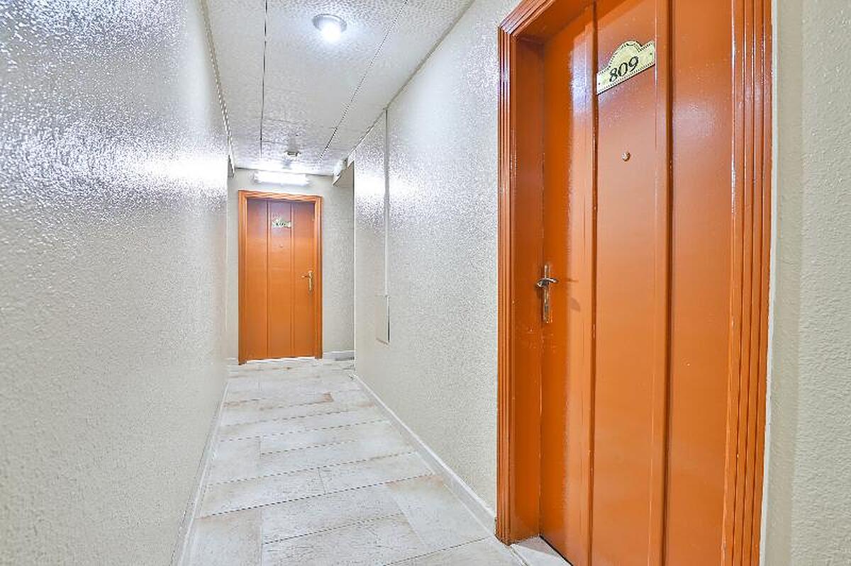 Oyo 429 City Hotel