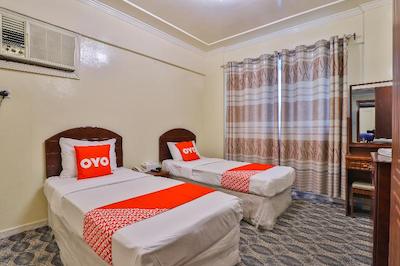 Oyo 429 City Hotel