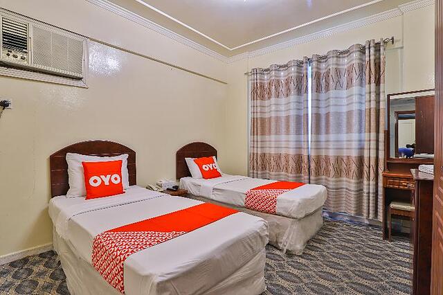 Oyo 429 City Hotel