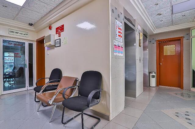 Oyo 429 City Hotel