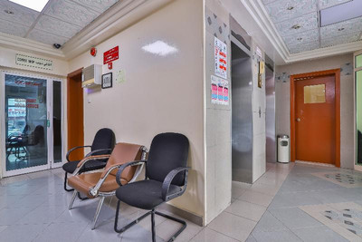 Oyo 429 City Hotel
