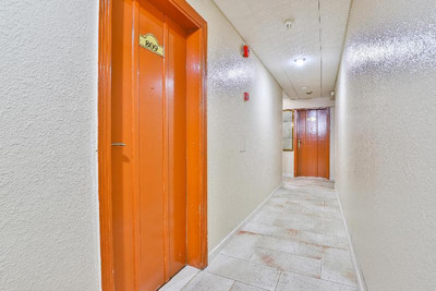 Oyo 429 City Hotel
