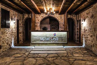 Ucurtma Hotel