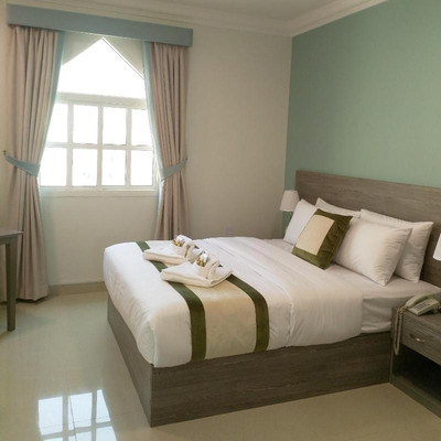 SOVEREIGN HOTEL