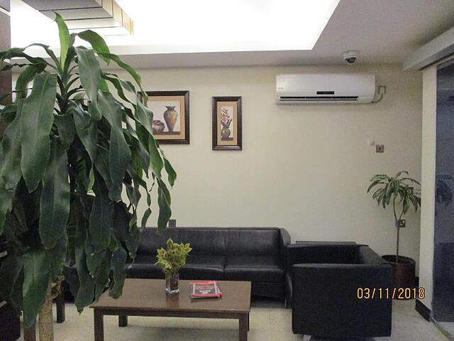 SOVEREIGN HOTEL