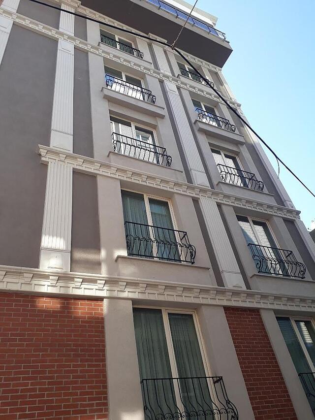 Tum Palace Otel