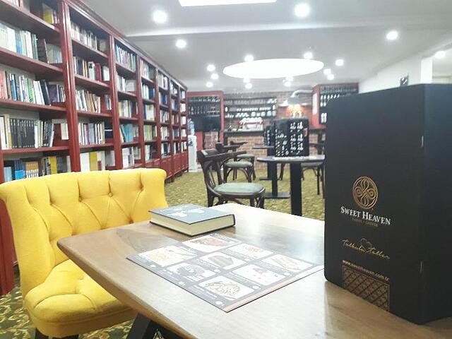 Tum Palace Otel