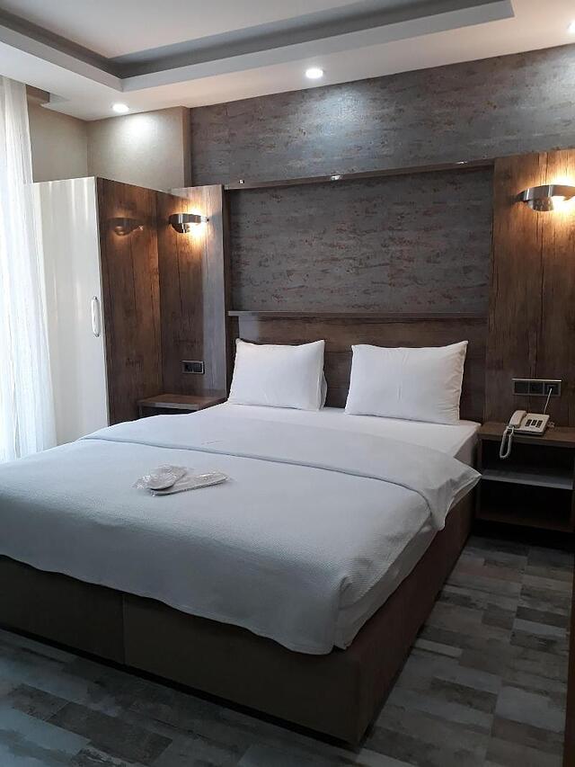 Tum Palace Otel