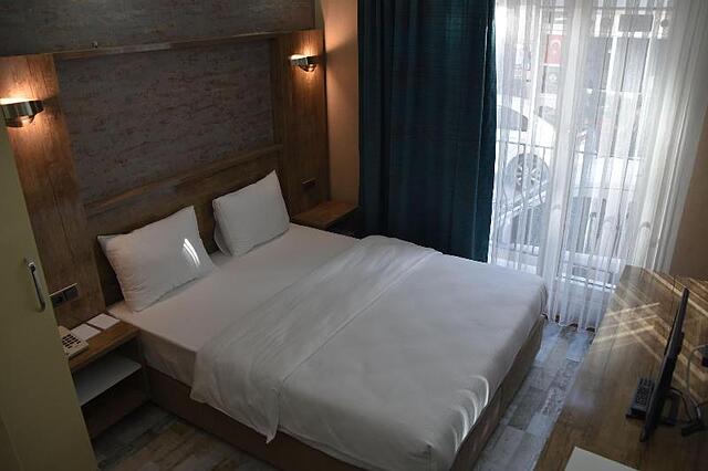 Tum Palace Otel