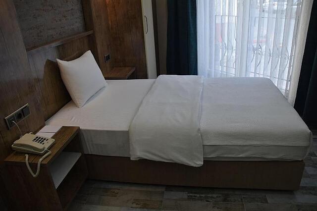 Tum Palace Otel