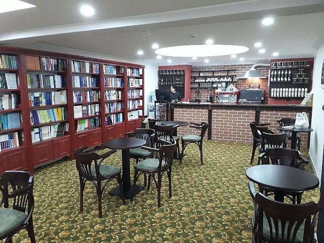 Tum Palace Otel