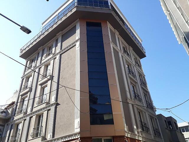 Tum Palace Otel