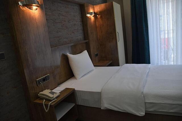 Tum Palace Otel