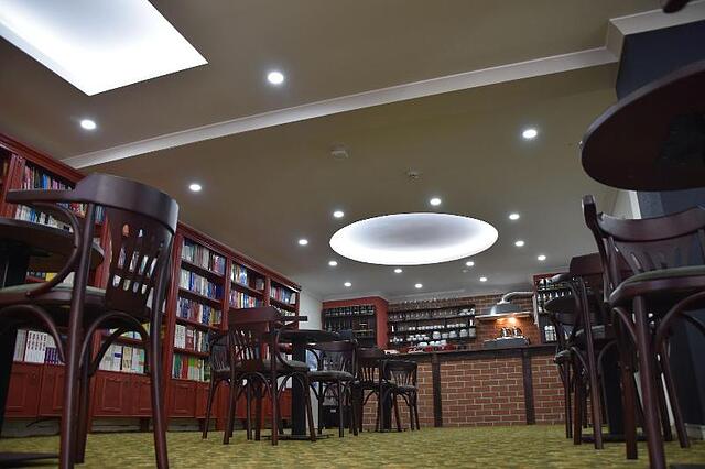 Tum Palace Otel