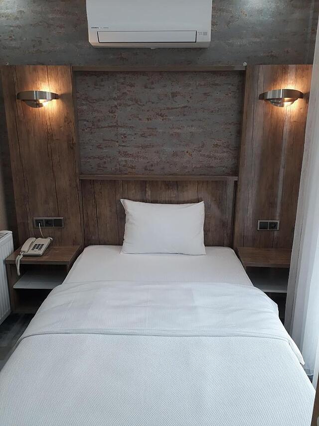 Tum Palace Otel