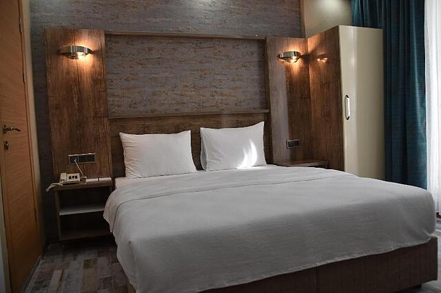 Tum Palace Otel