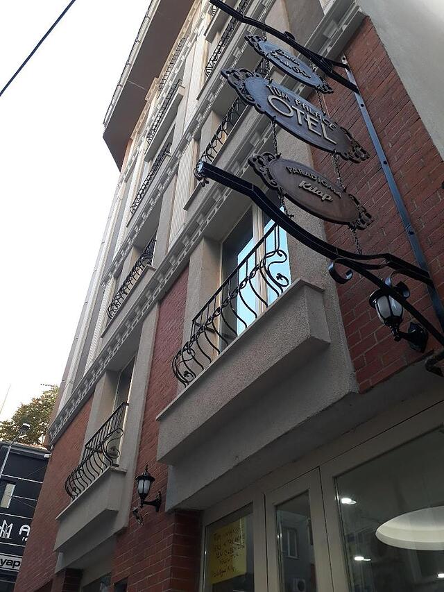 Tum Palace Otel