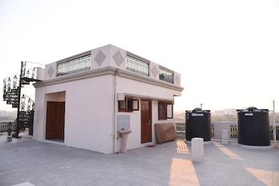 Anjani Mansion Guest House