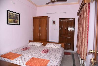 Anjani Mansion Guest House