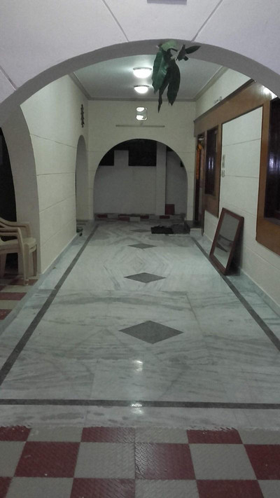 Anjani Mansion Guest House