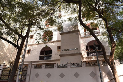 Anjani Mansion Guest House