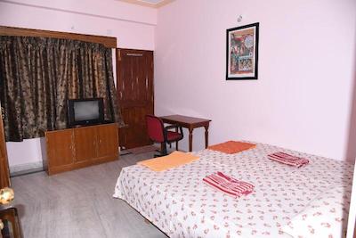 Anjani Mansion Guest House