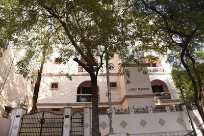 Anjani Mansion Guest House