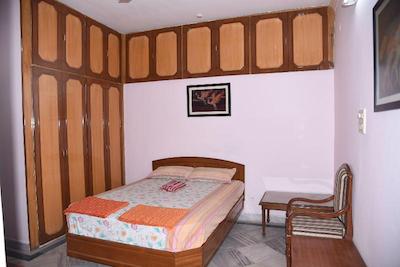 Anjani Mansion Guest House