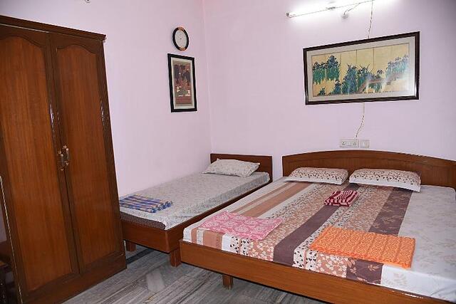 Anjani Mansion Guest House