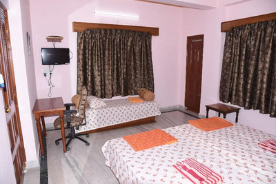Anjani Mansion Guest House