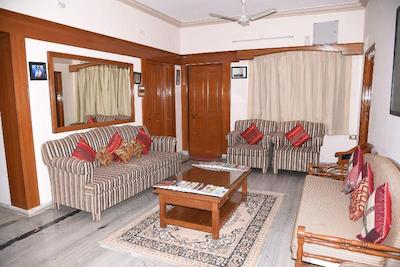 Anjani Mansion Guest House