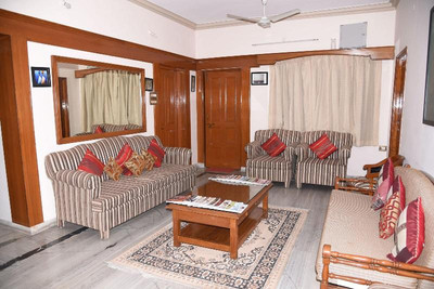 Anjani Mansion Guest House