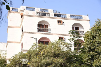 Anjani Mansion Guest House