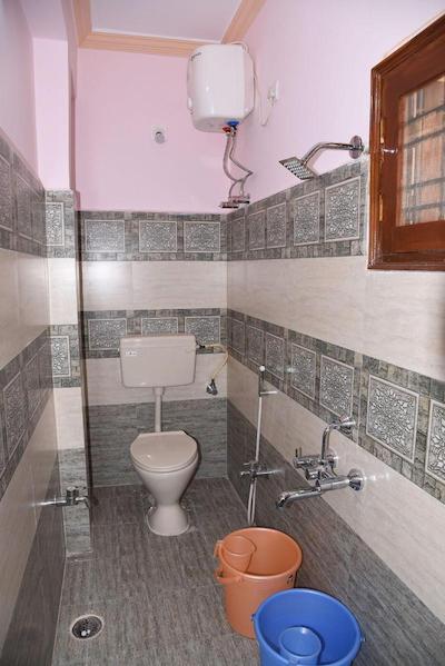 Anjani Mansion Guest House