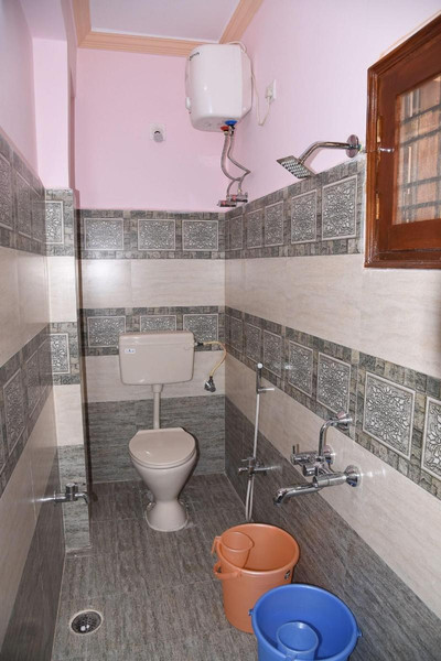 Anjani Mansion Guest House
