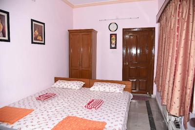 Anjani Mansion Guest House