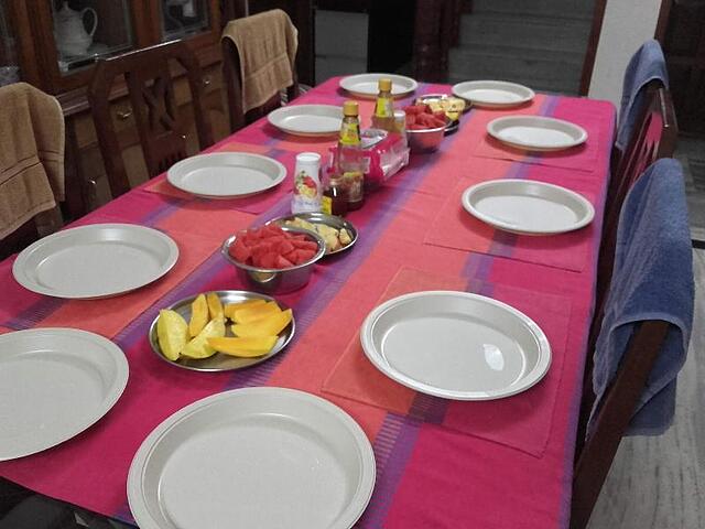 Anjani Mansion Guest House