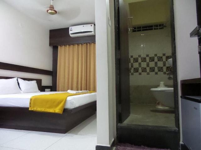 Atharva Hotel