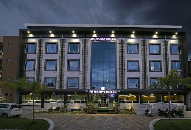 Atharva Hotel