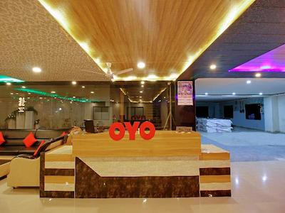 Capital O 23543 Hotel Vaishnavi