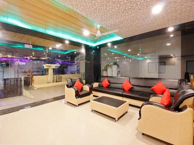 Capital O 23543 Hotel Vaishnavi