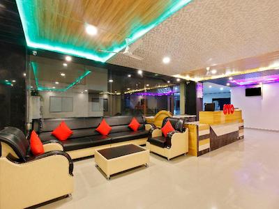 Capital O 23543 Hotel Vaishnavi