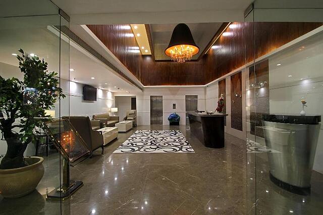 Hotel Comfotel