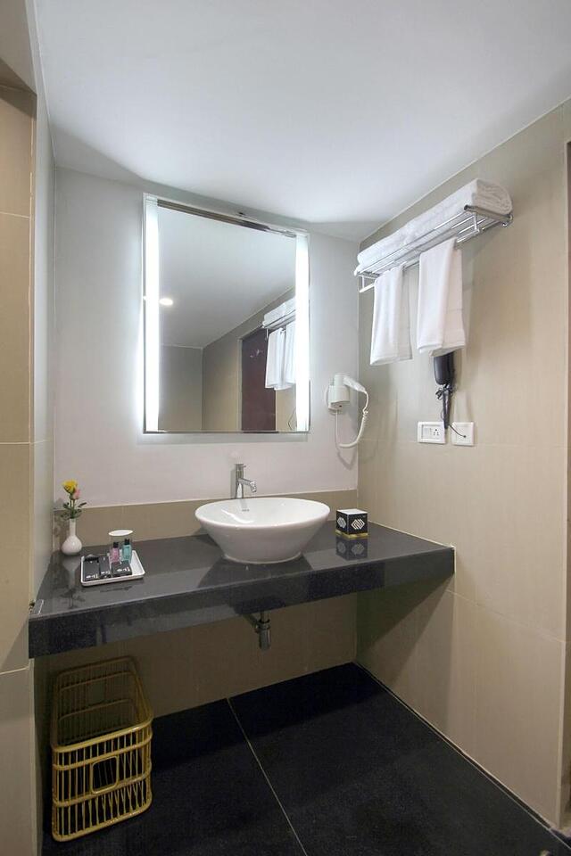 Hotel Comfotel