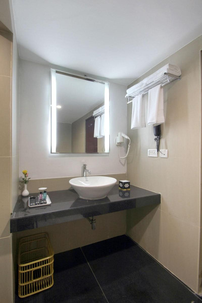 Hotel Comfotel